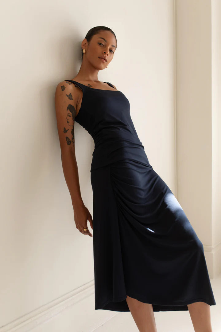 Alina Double Layered Tank Top