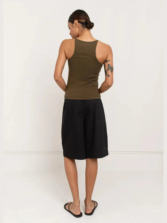 Sylvie Short | Black