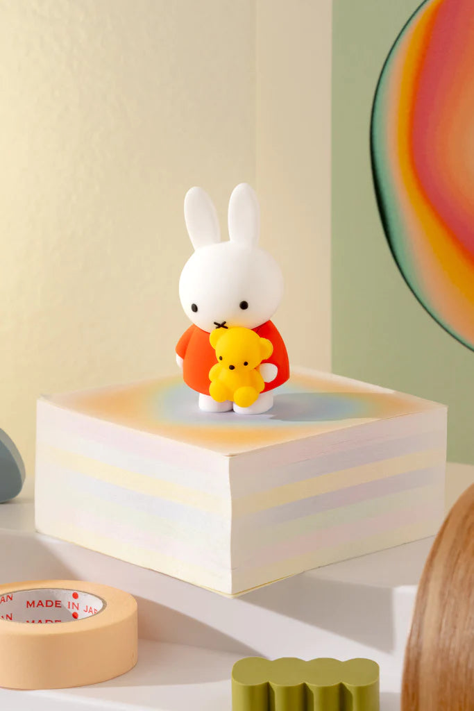 Miffy Doing Things Blind Boxes
