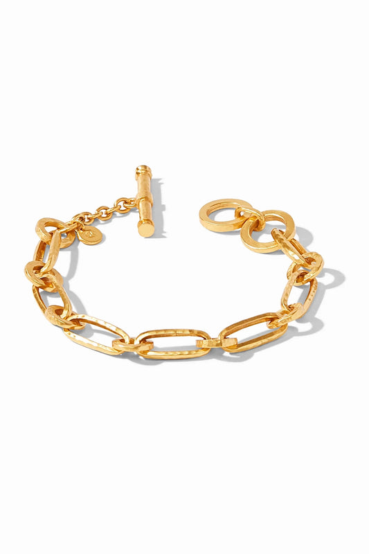 Palladio Link Bracelet