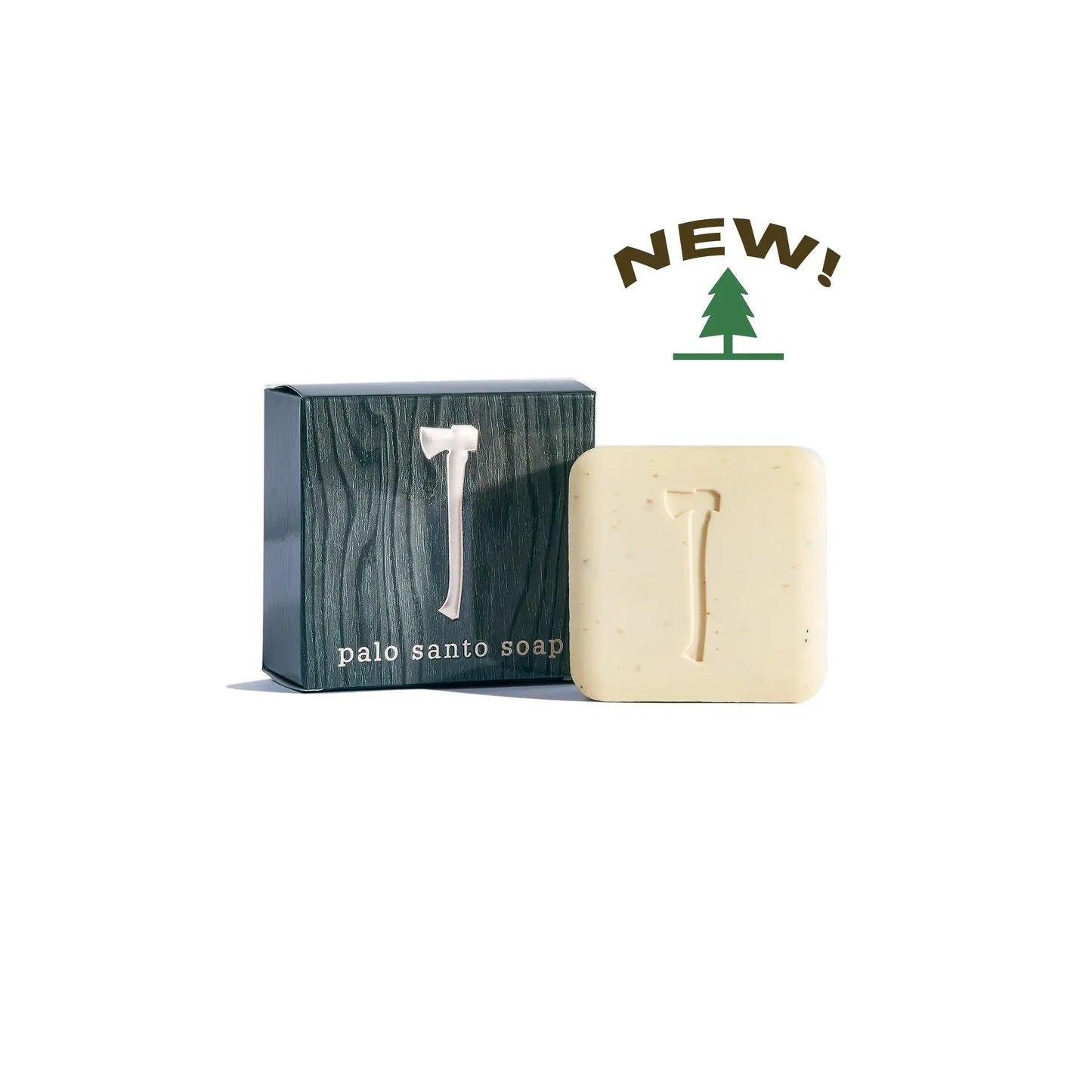 Palo Santo Bar Soap