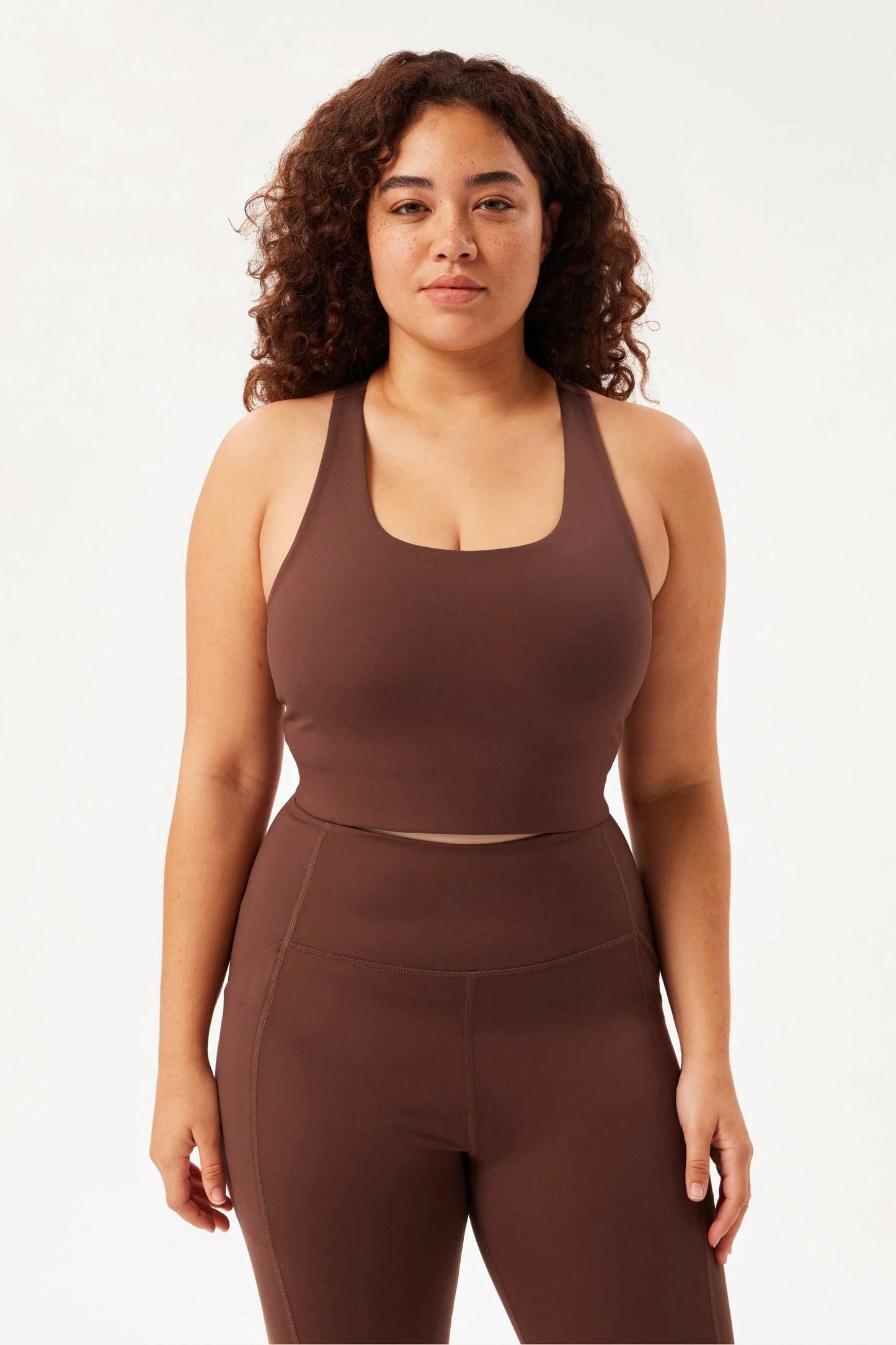 Paloma Racerback Bra