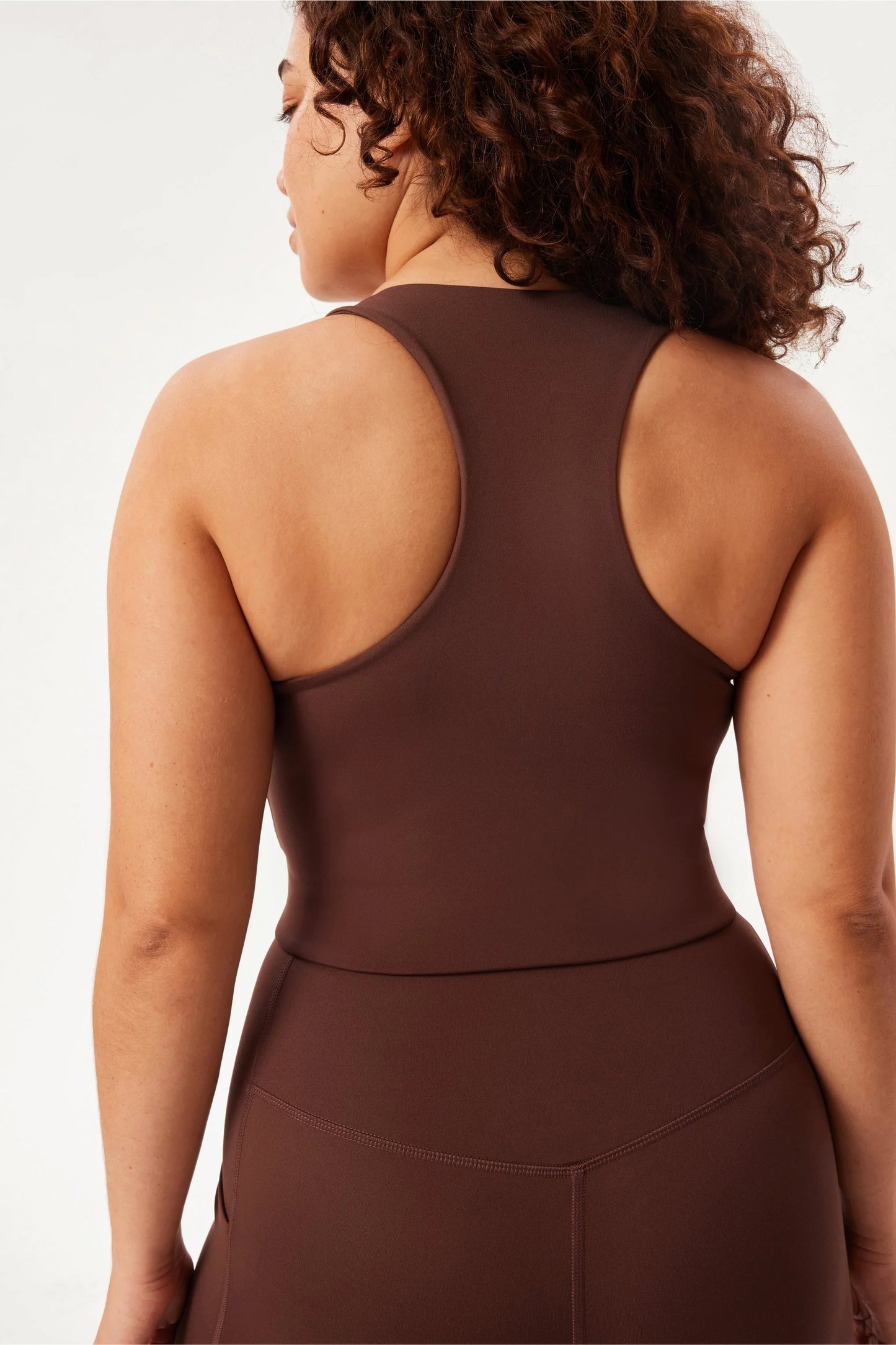 Paloma Racerback Bra