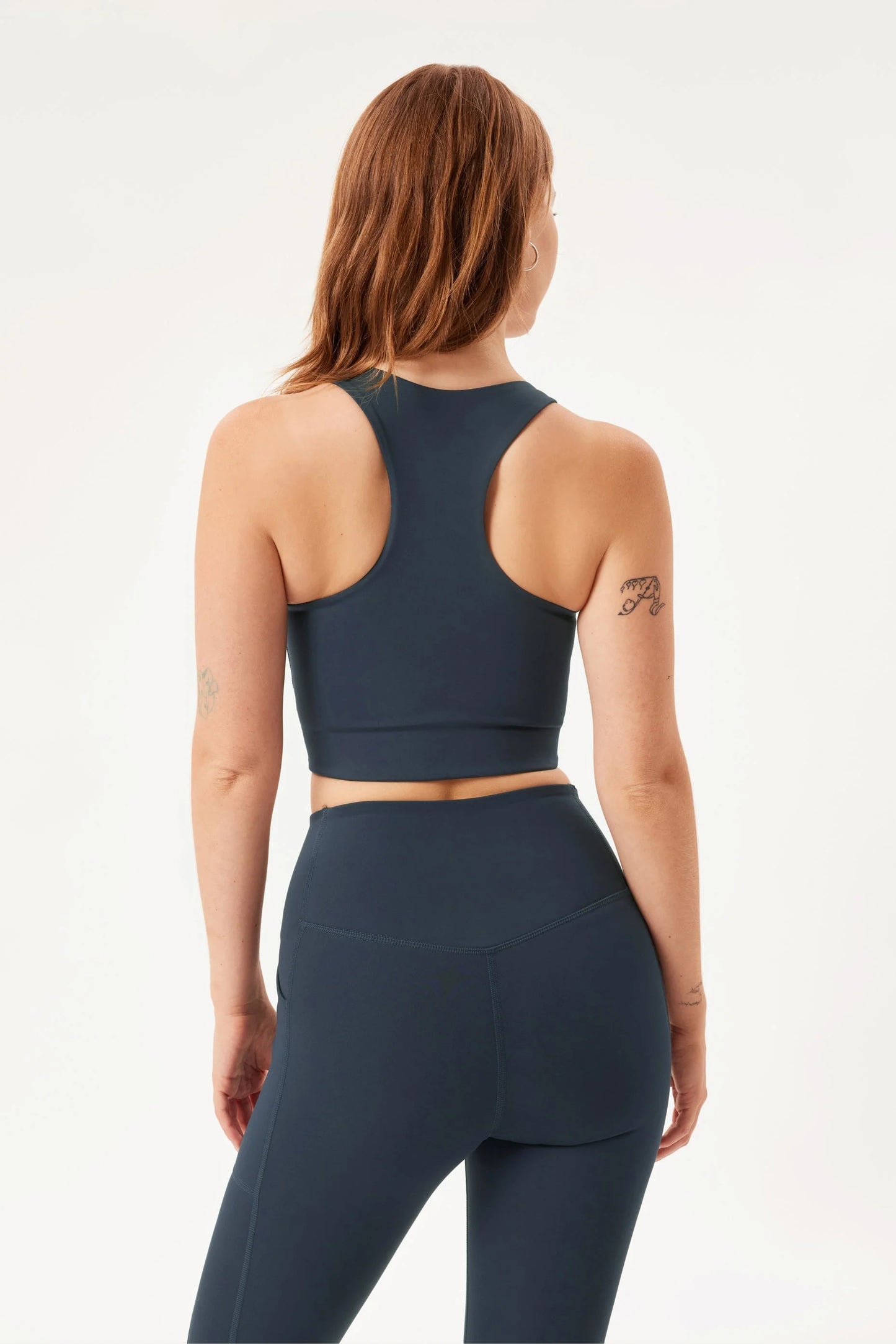 Paloma Racerback Bra