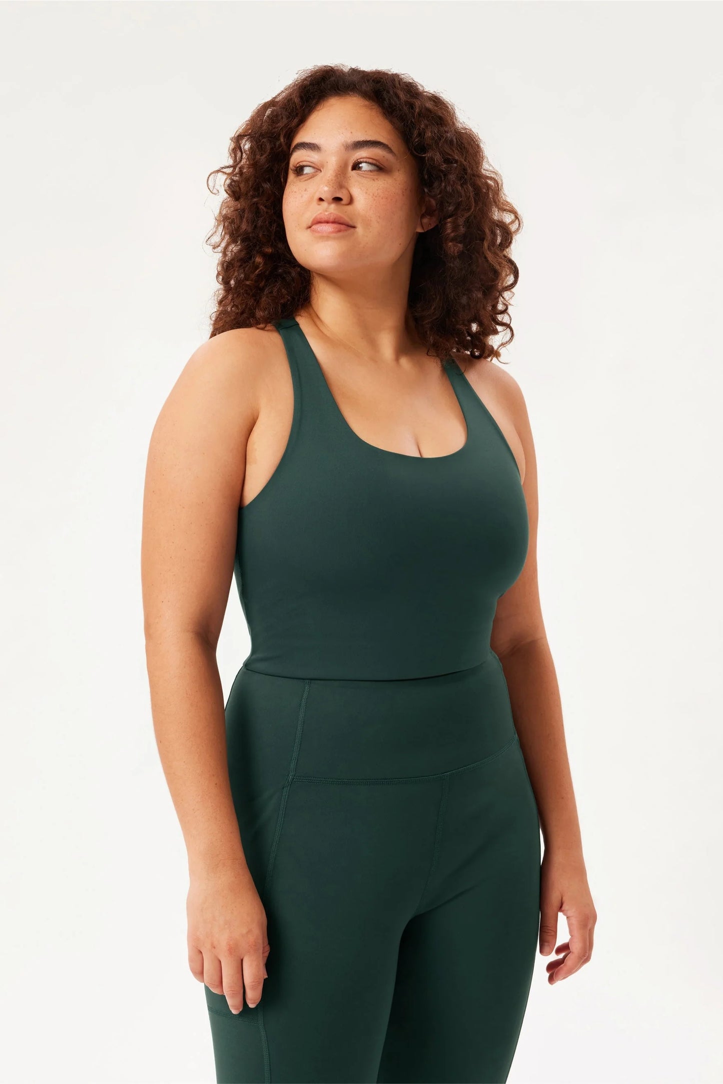 Paloma Racerback Bra