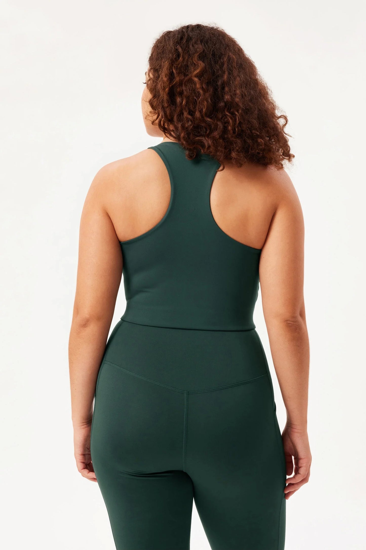 Paloma Racerback Bra