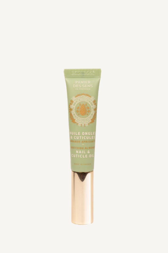 Nail And Cuticle Oil