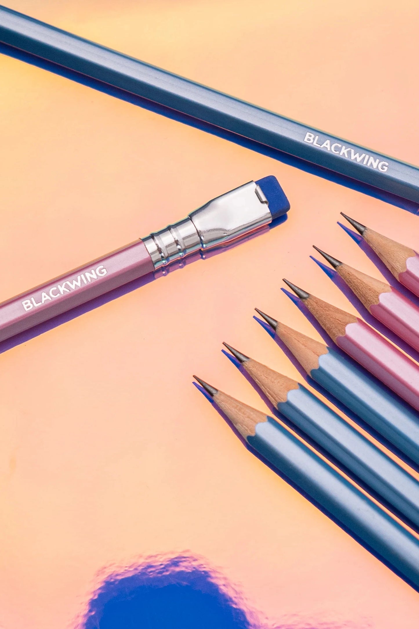 Blackwing Pearl Pencils | Set of 12