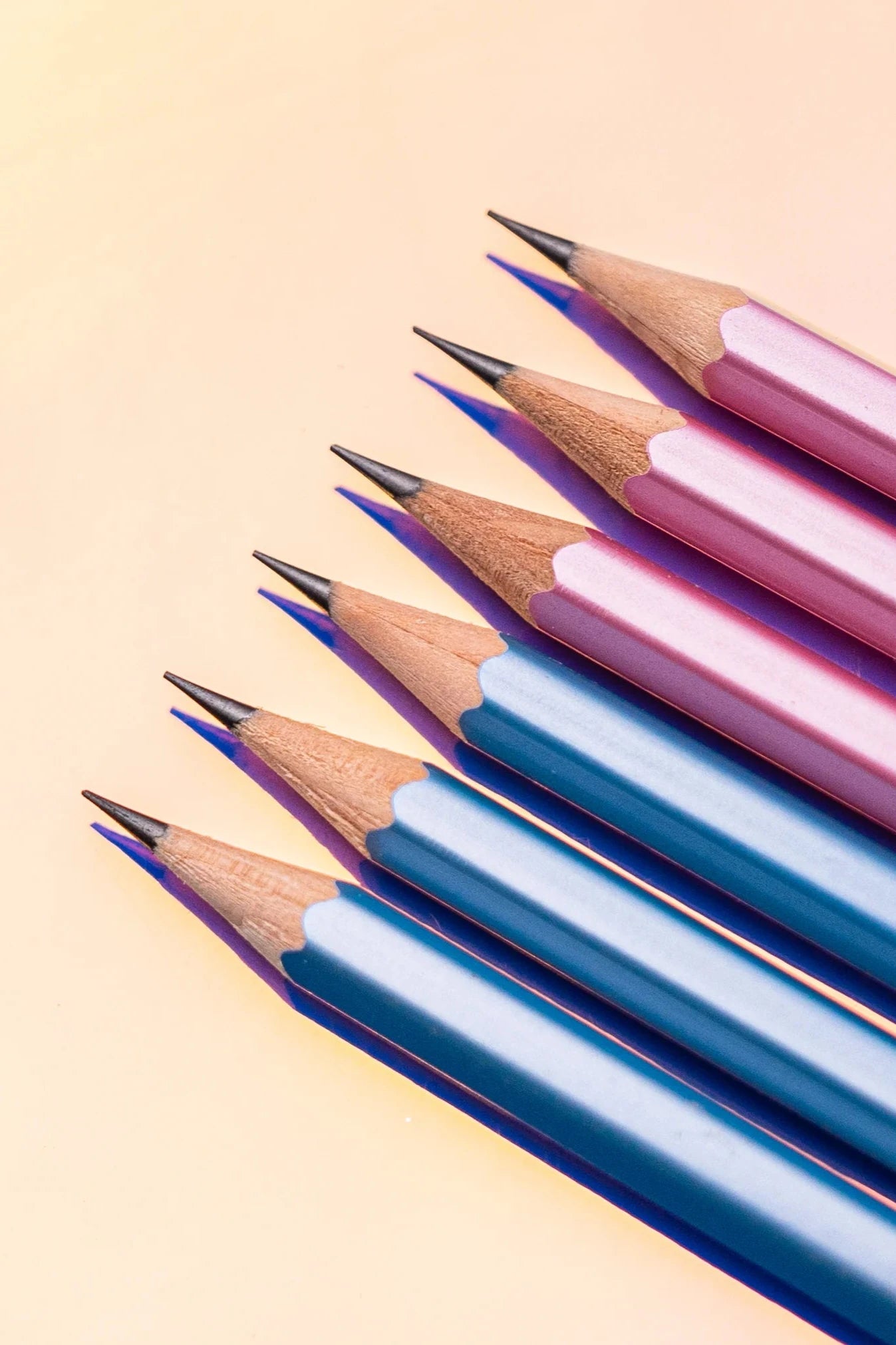 Blackwing Pearl Pencils | Set of 12