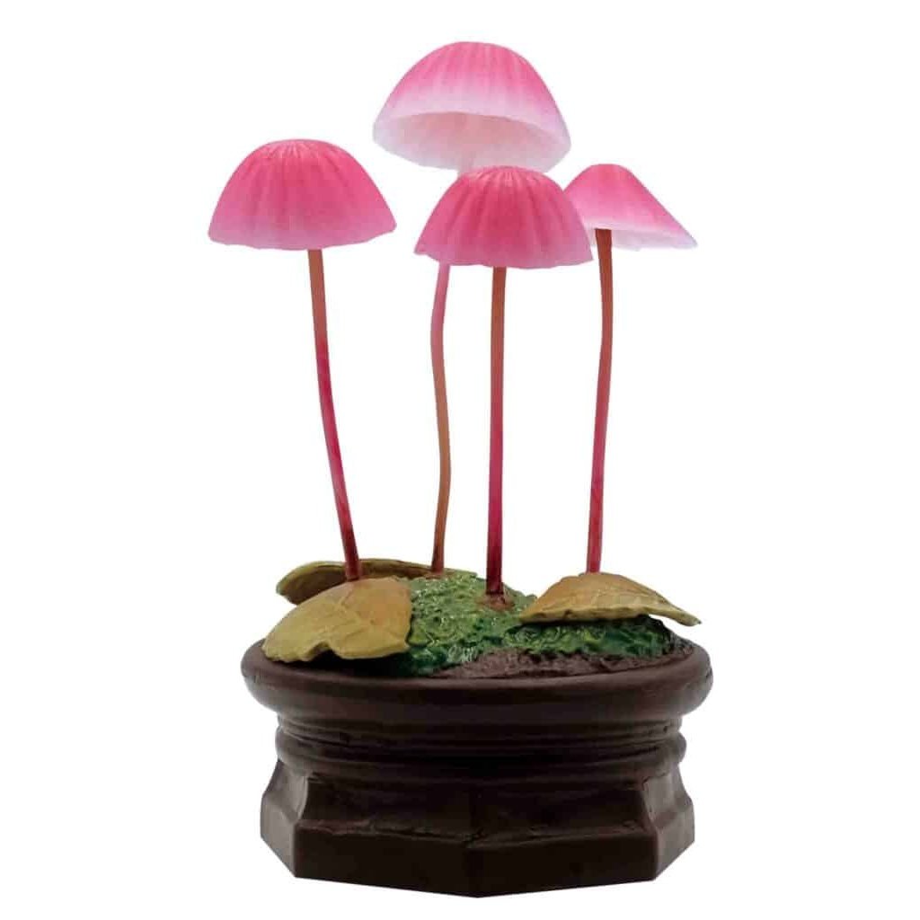 Mushroom Garden Blind Box Version 1