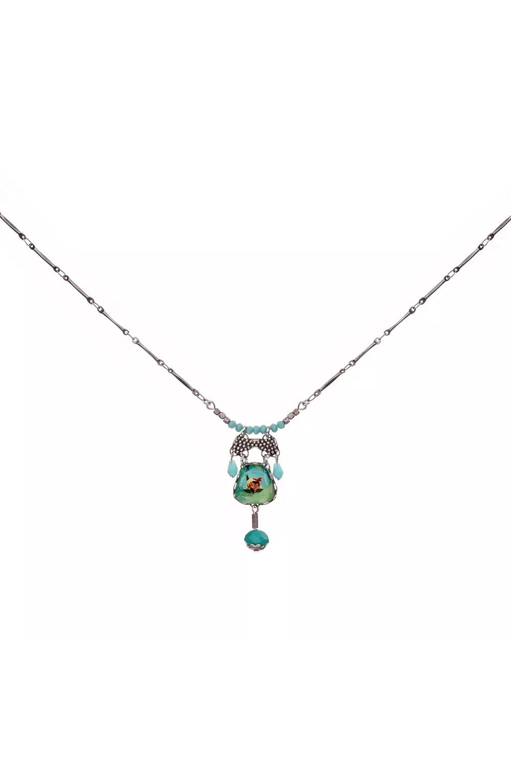 Callisia Necklace