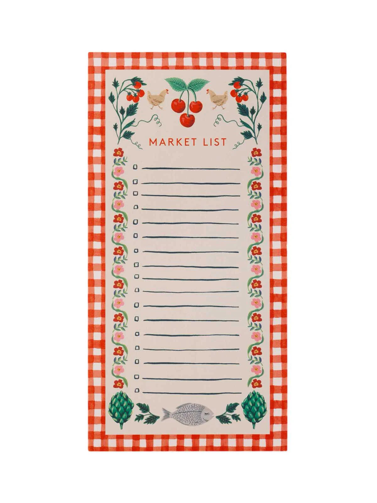 Cherry Farm Market Pad