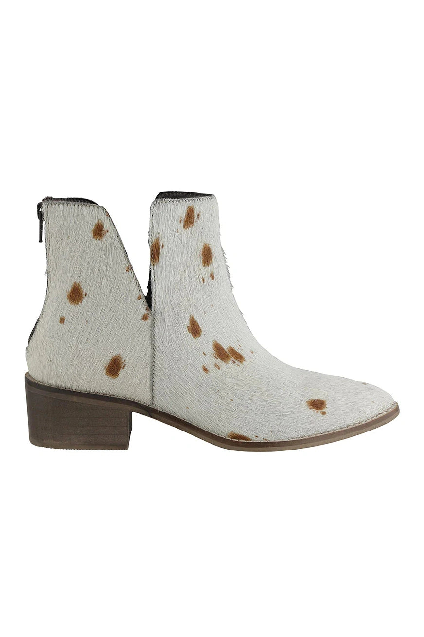 Lato Booties