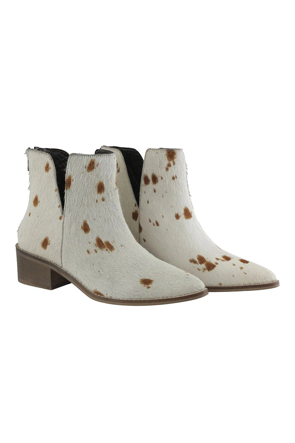 Lato Booties