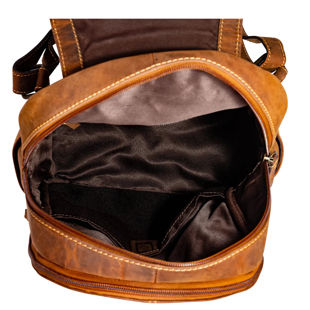 Kurlingham Concealed-Carry Bag