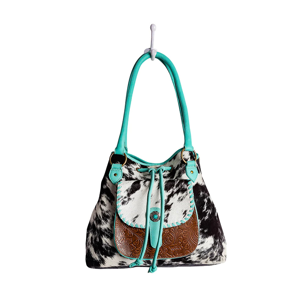 Bryerston Bucket Bag