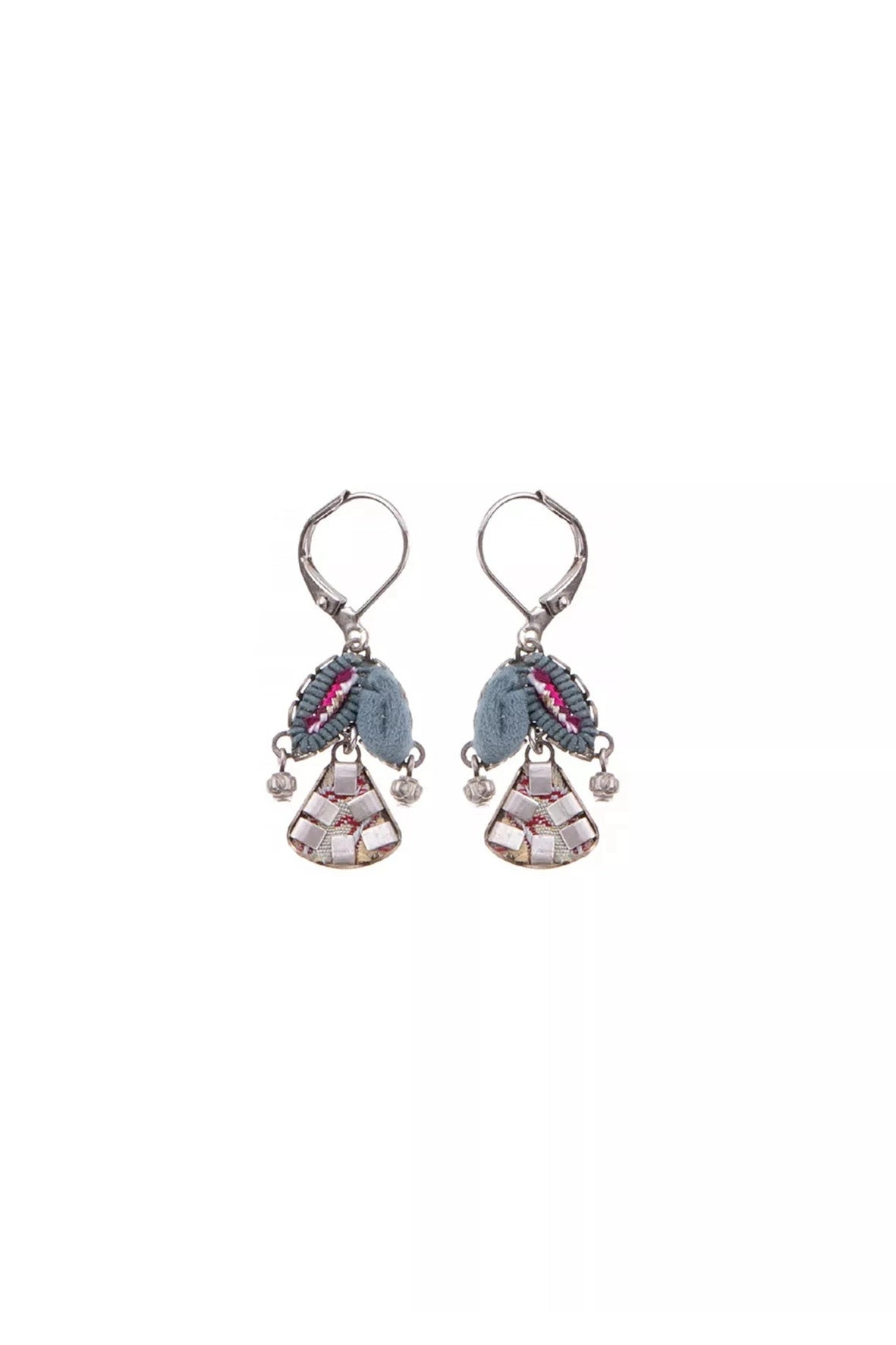 Kiri Earrings
