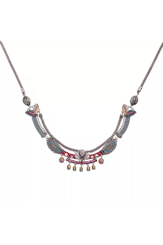 Nebbia Necklace