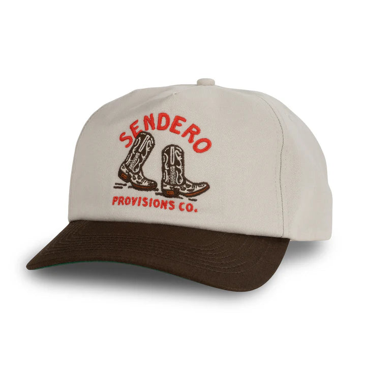 High Stepper Hat