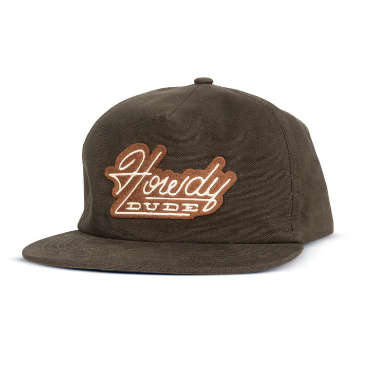 Howdy Dude