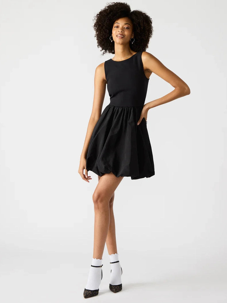 Palermo Dress | Black