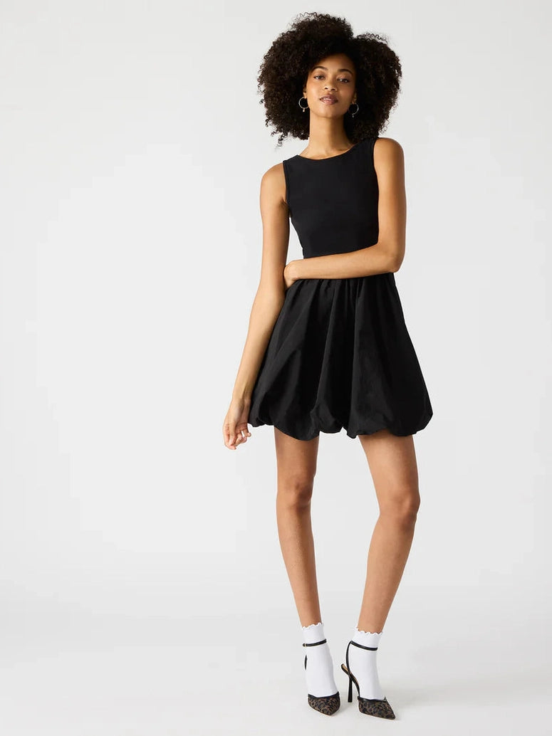 Palermo Dress | Black