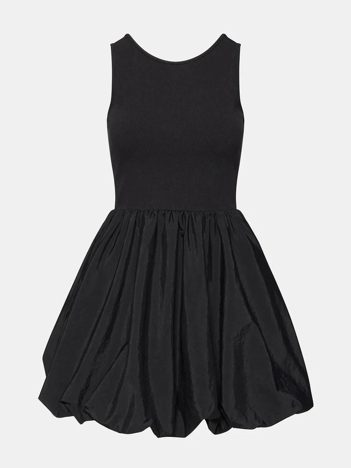 Palermo Dress | Black