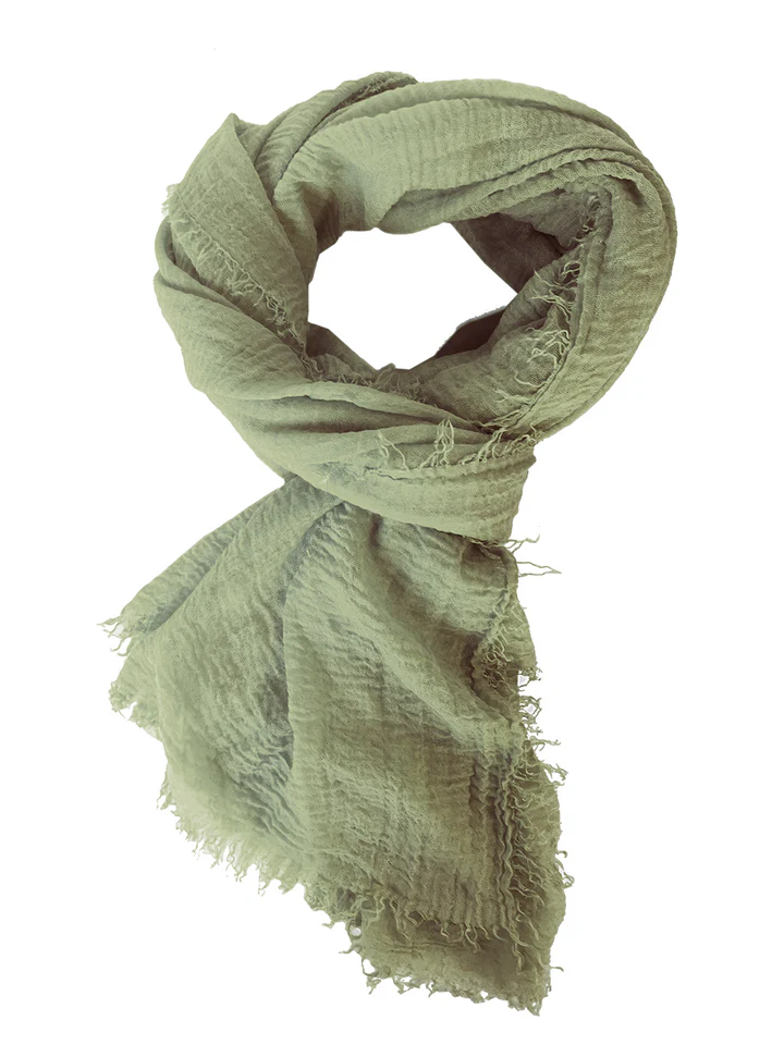 Rubyzaar Boho Scarves