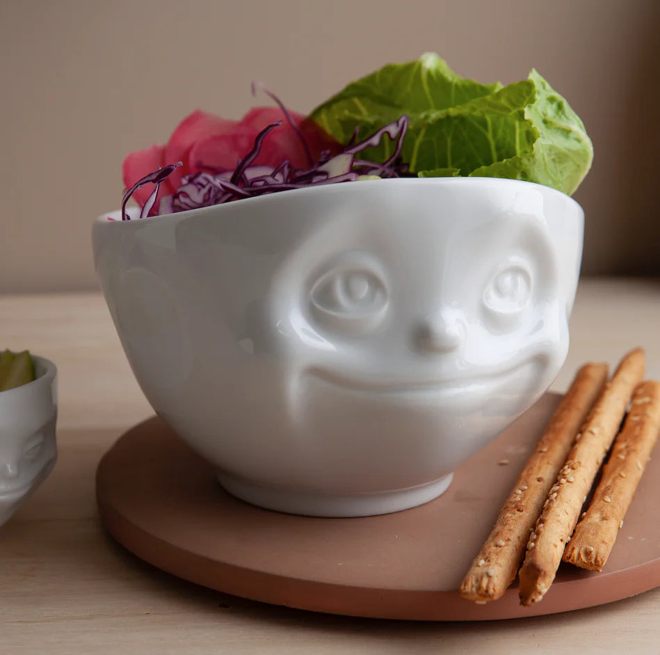 Dreamy Face Bowl | 16 oz