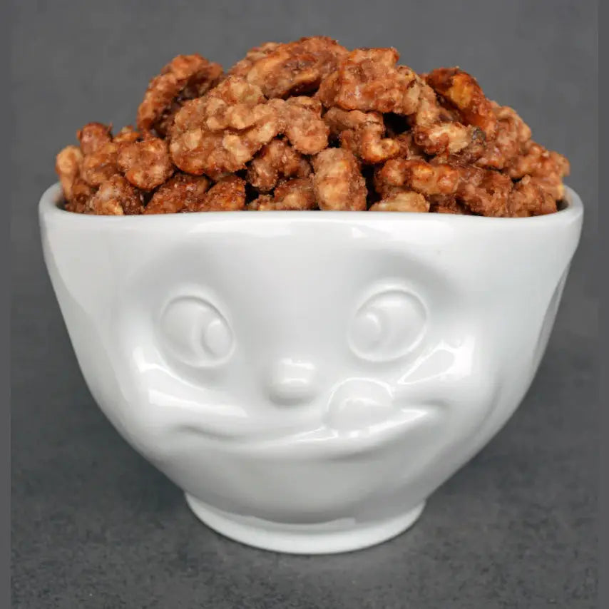 Tasty Face Bowl 16 oz