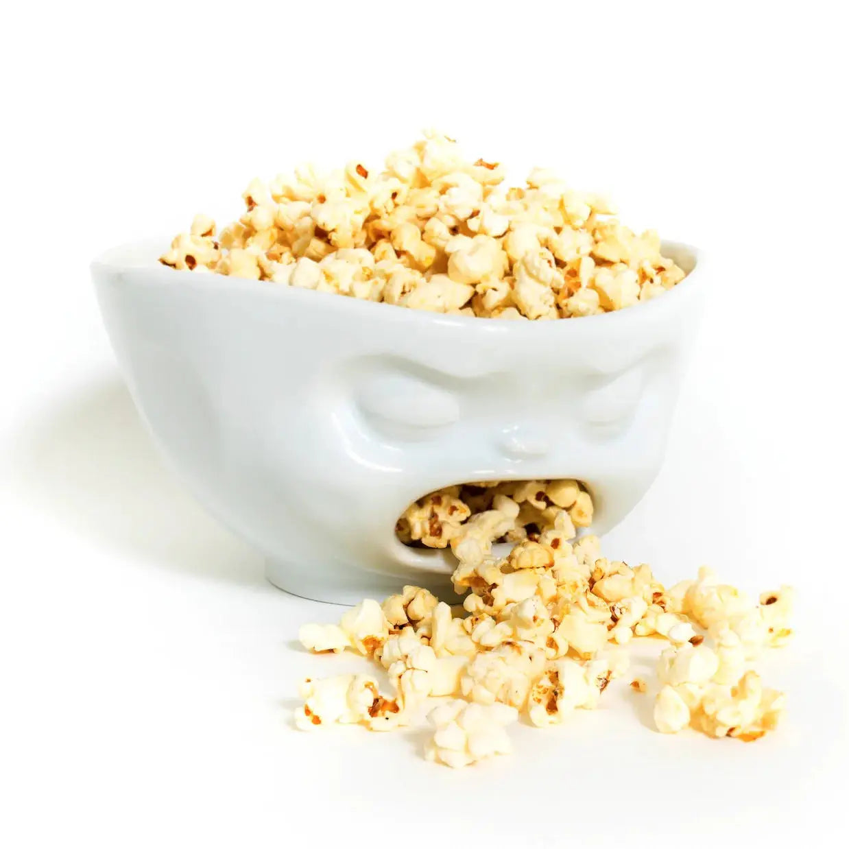 Barfing Face Bowl with Home 33 oz