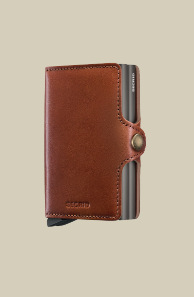 Twinwallet | Texano Saddle