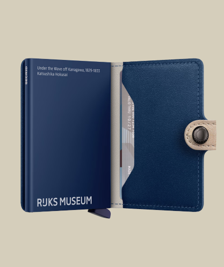 Miniwallet | Art Wave
