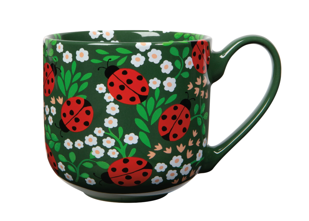 Ladybugs Mug
