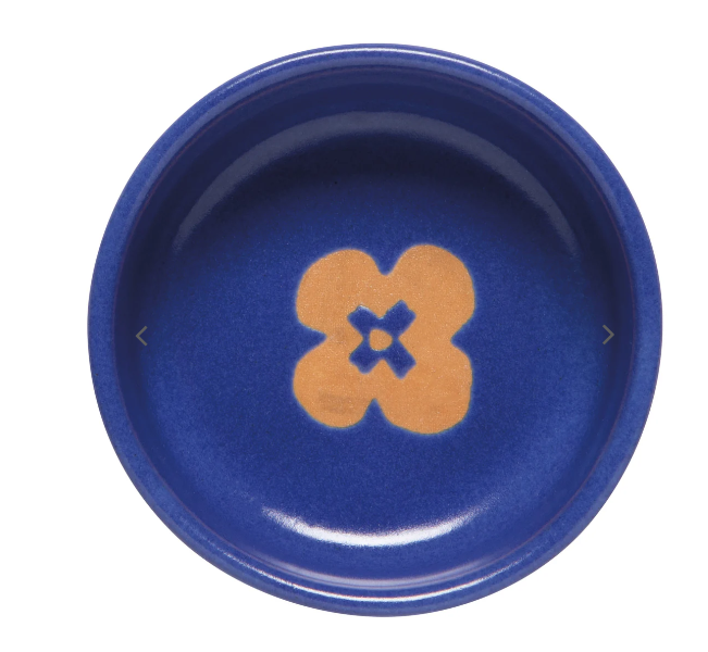 Teppi Imprint Trinket Dish