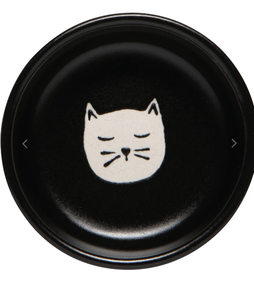 Catbloom Imprint Trinket Dish