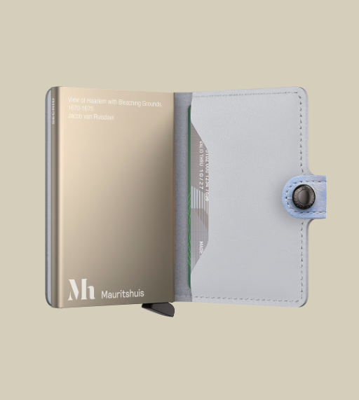 Miniwallet | Art Clouds