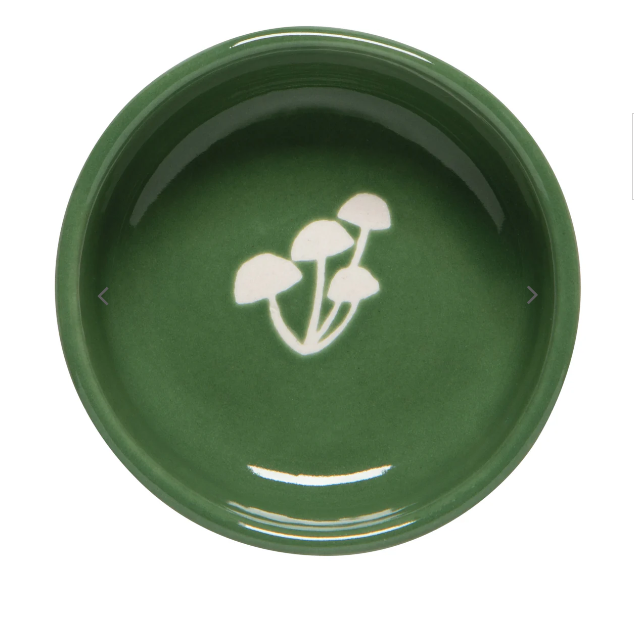 Wildgrove Imprint Trinket Dish