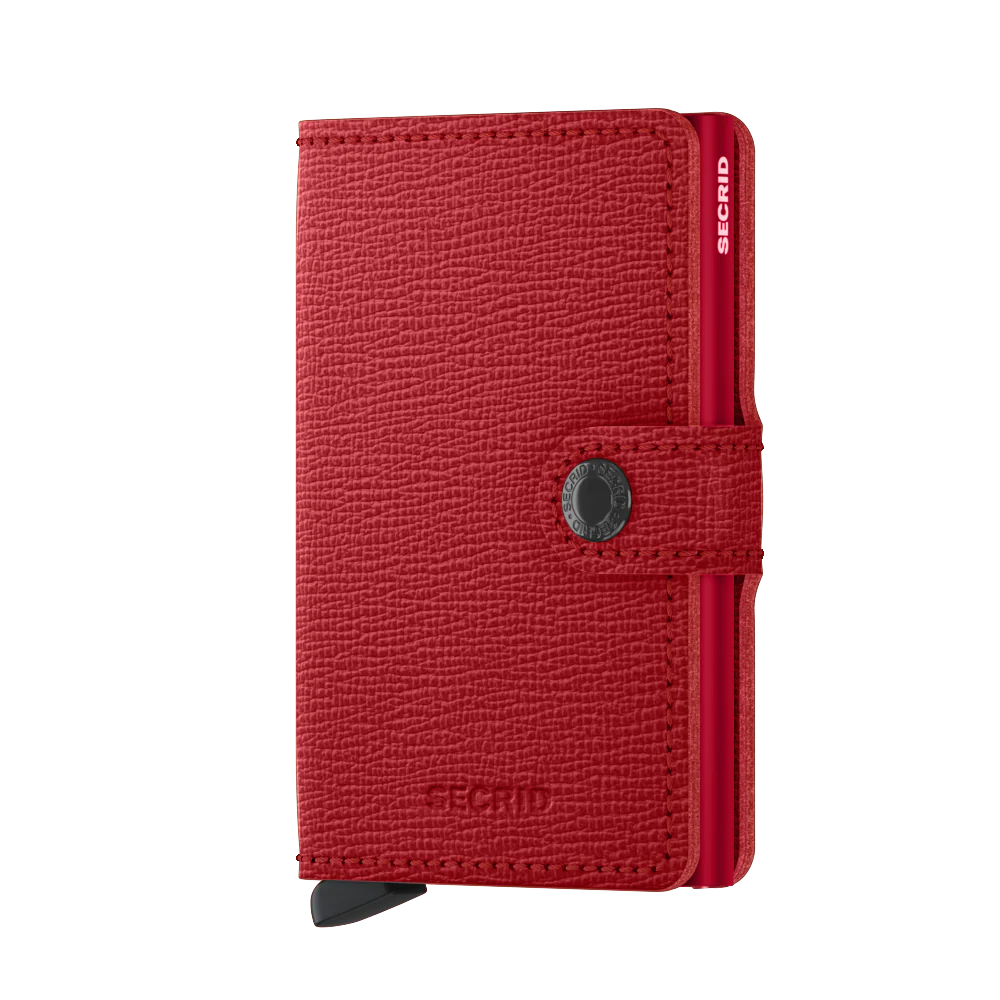 Miniwallet | Crisple Lipstick