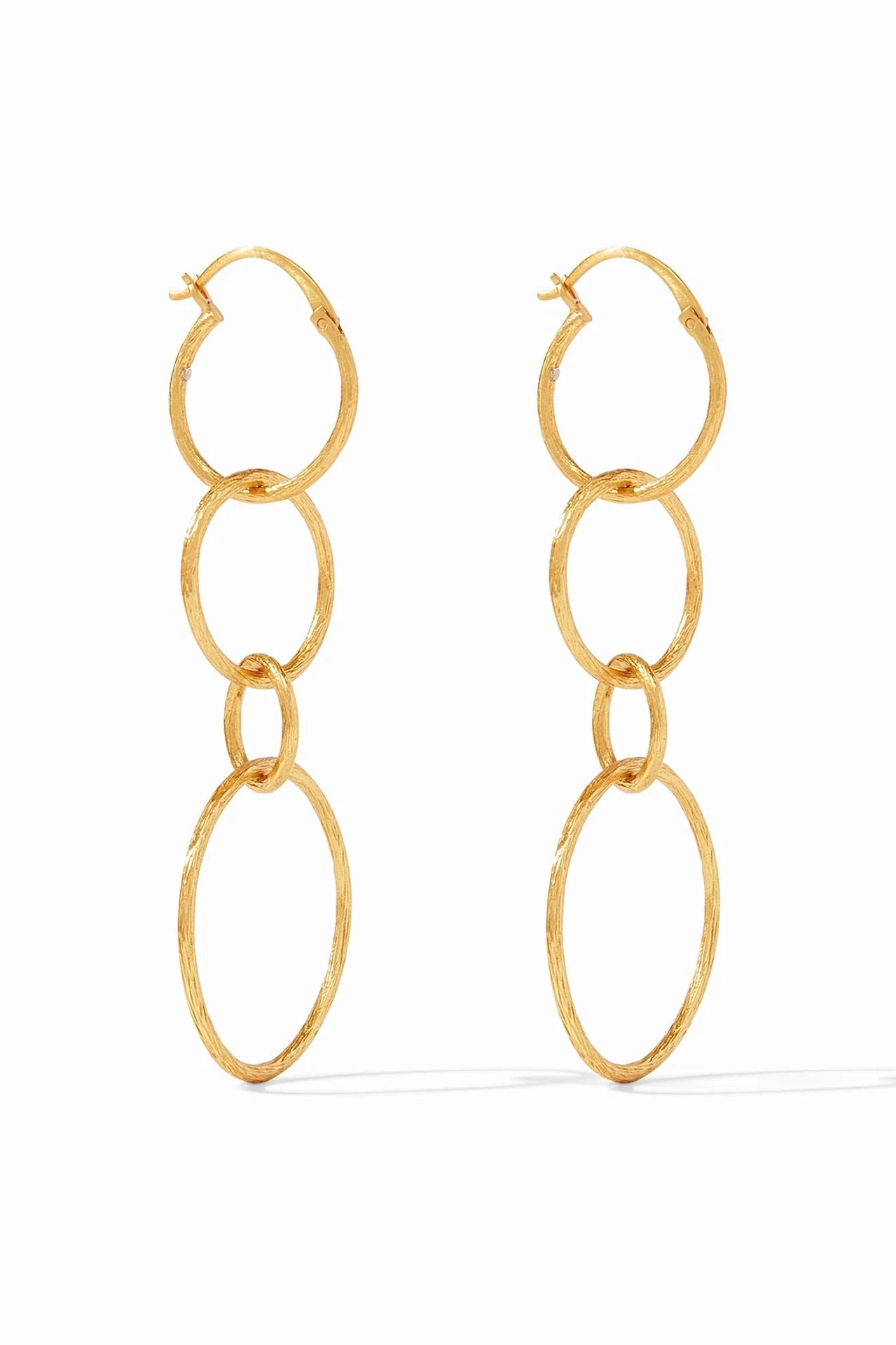 Simone 3-in-1 Earring