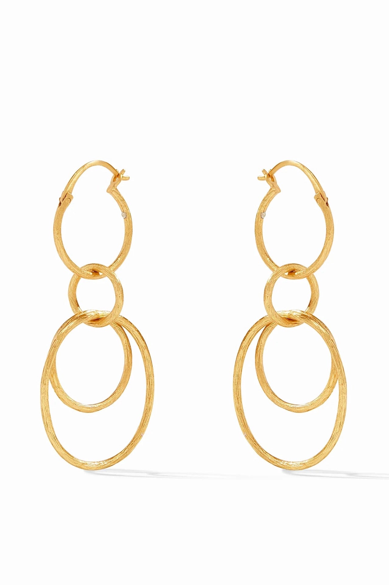 Simone 3-in-1 Earring