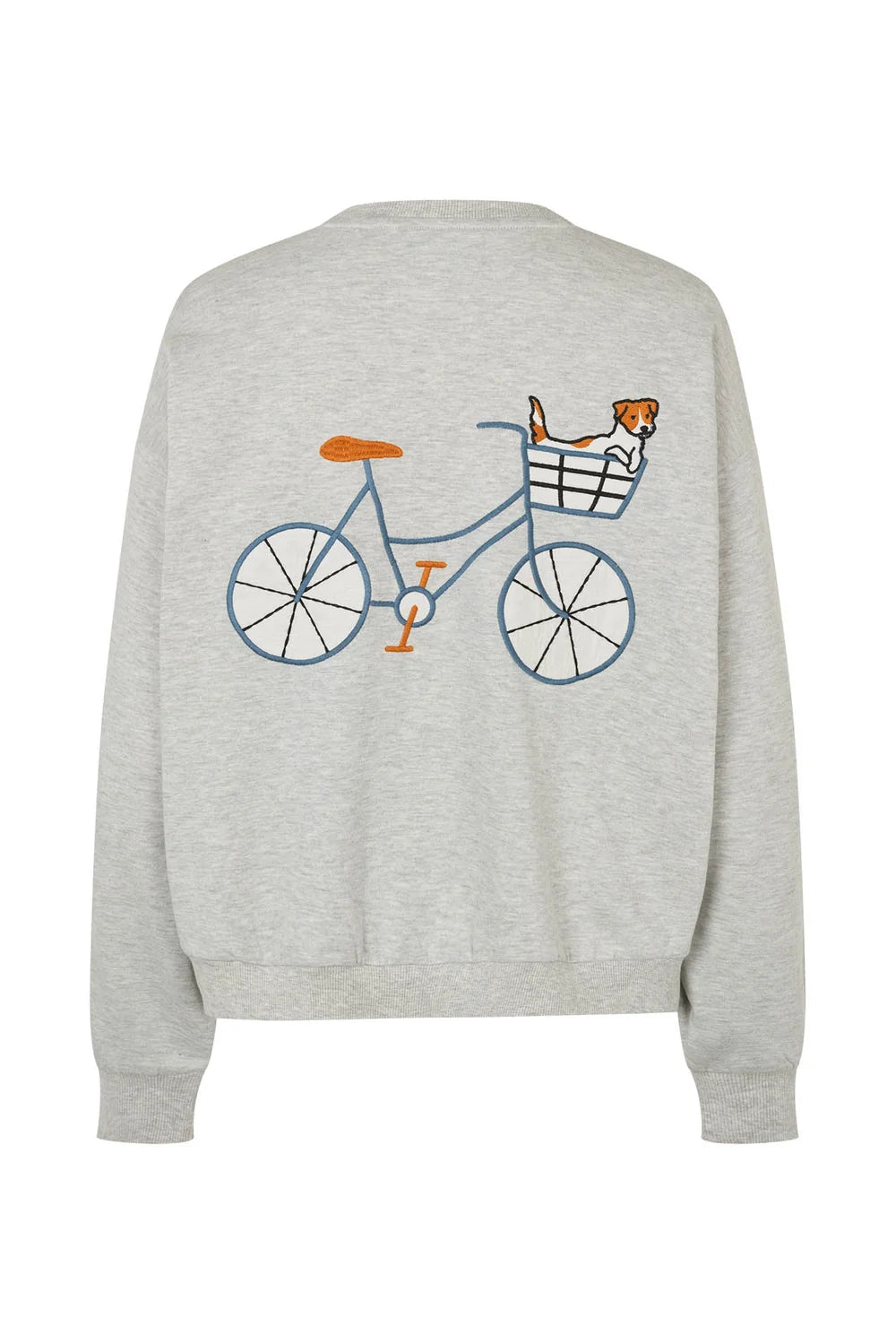 SydneyLL Dog Sweatshirt