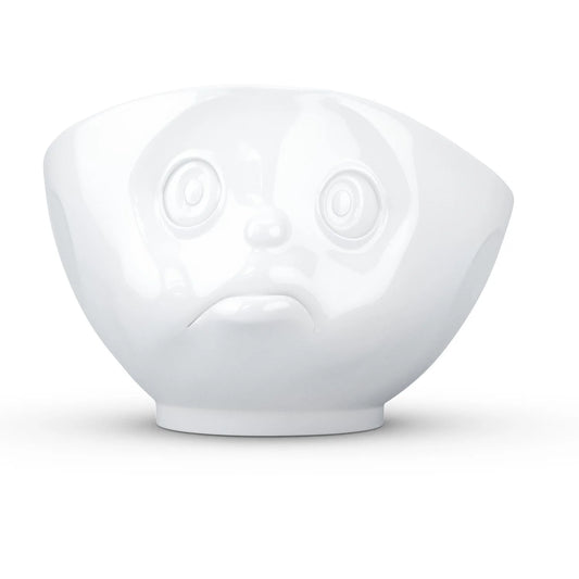 Sulking Face Bowl 16 oz