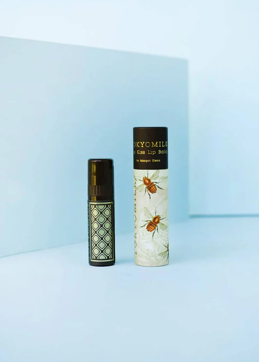 Honey & the Moon No. 10 Kiss Kiss Lip Balm