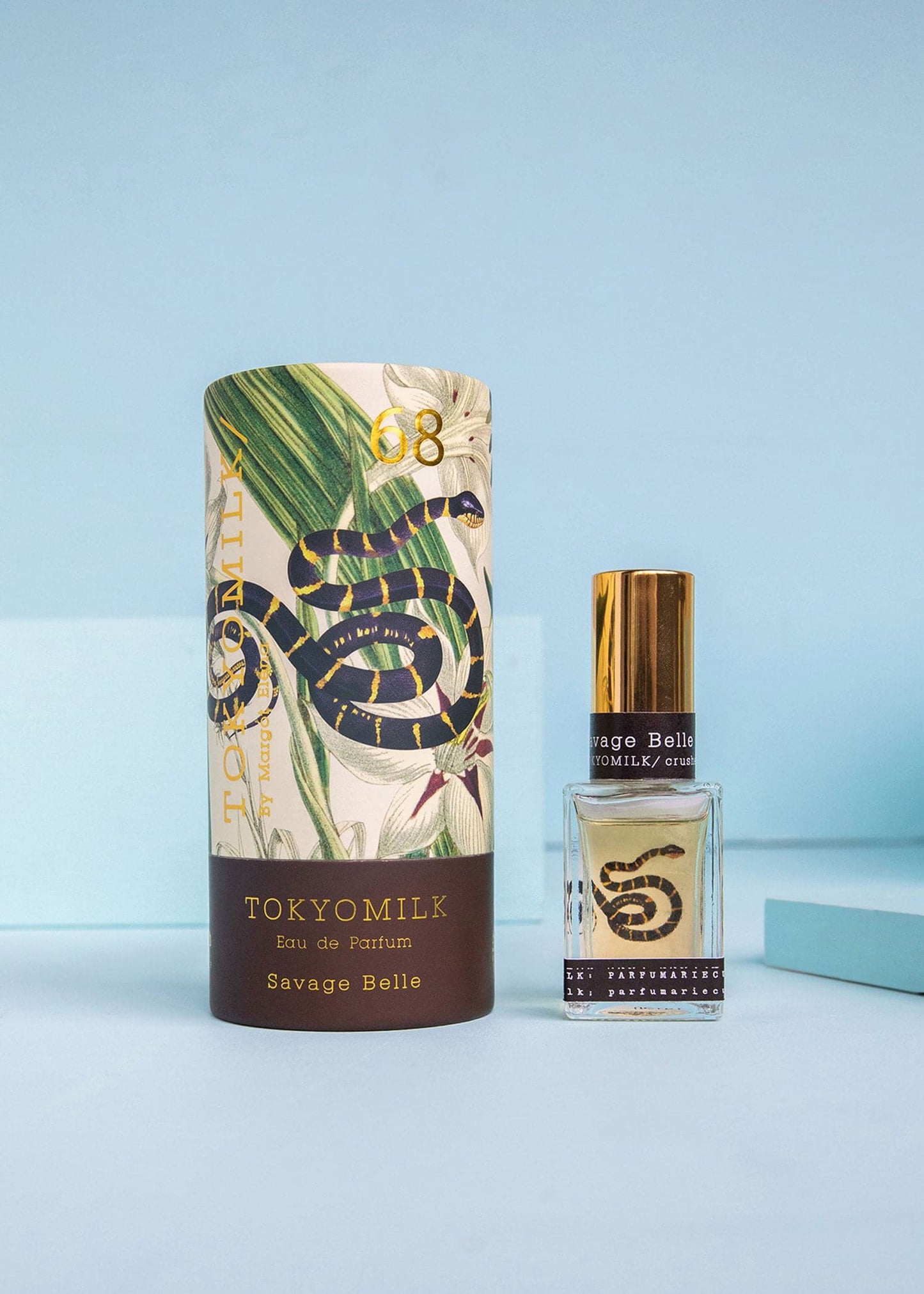 Savage Belle No. 68 Eau de Parfum