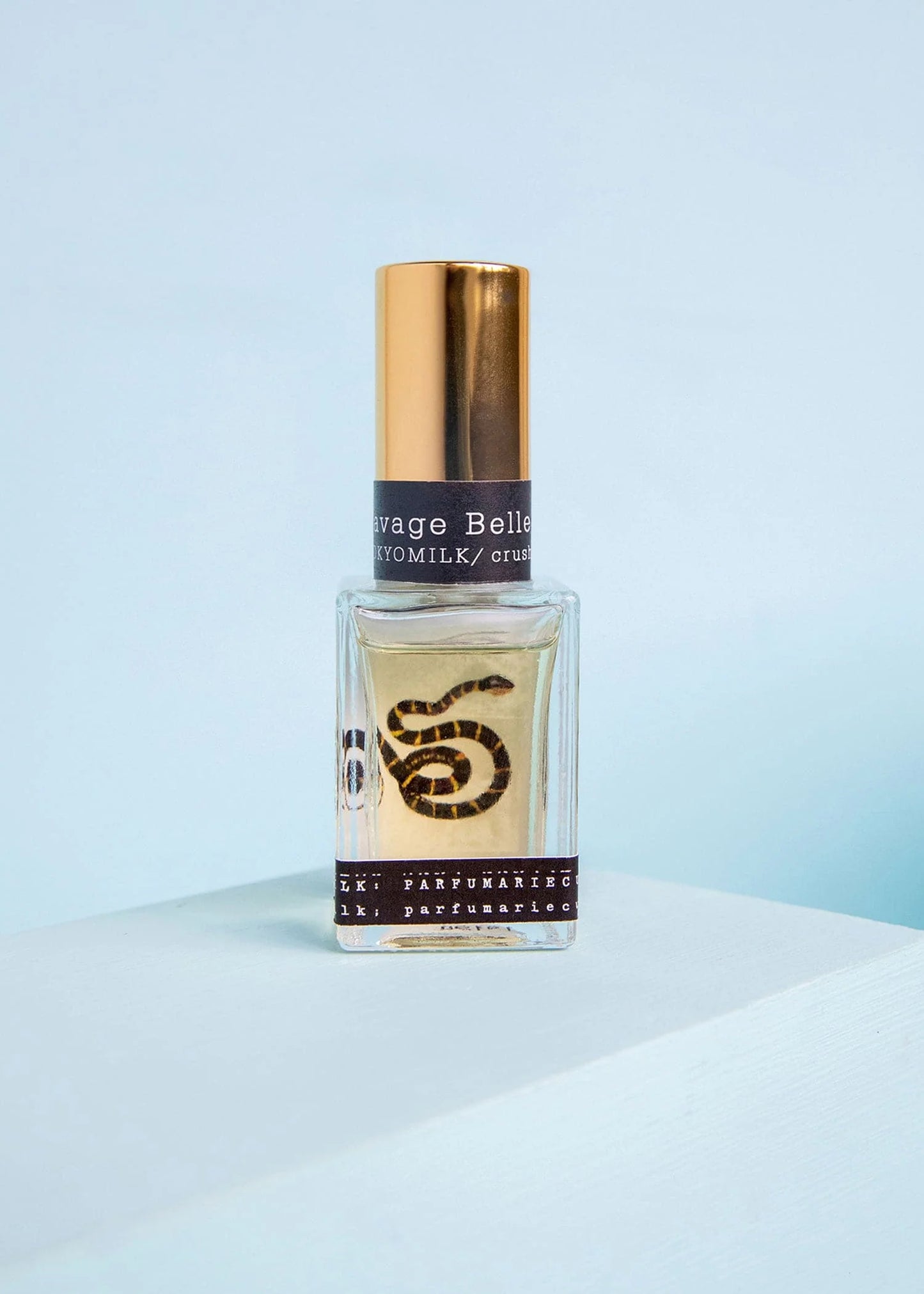Savage Belle No. 68 Eau de Parfum