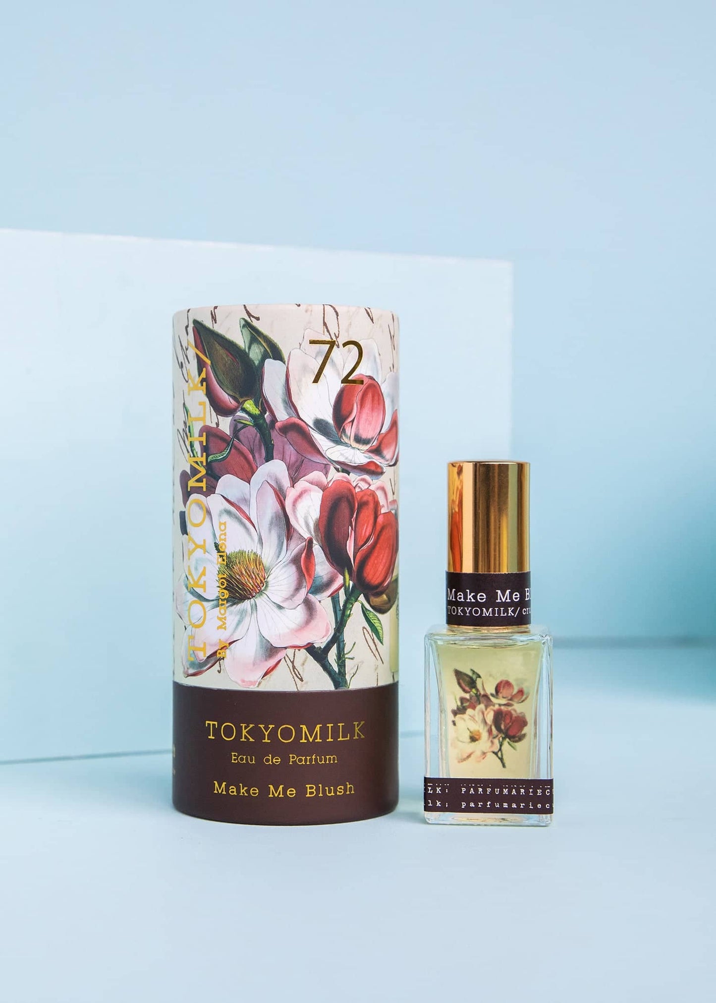 Make Me Blush No. 72 Eau de Parfum