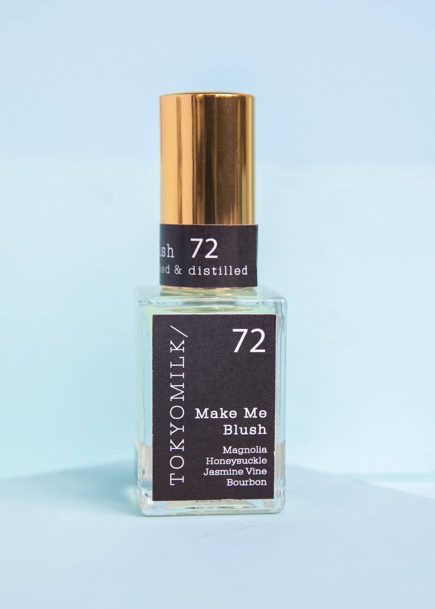 Make Me Blush No. 72 Eau de Parfum