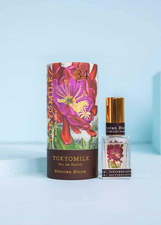 Sonoran Bloom No. 84 Eau de Parfum
