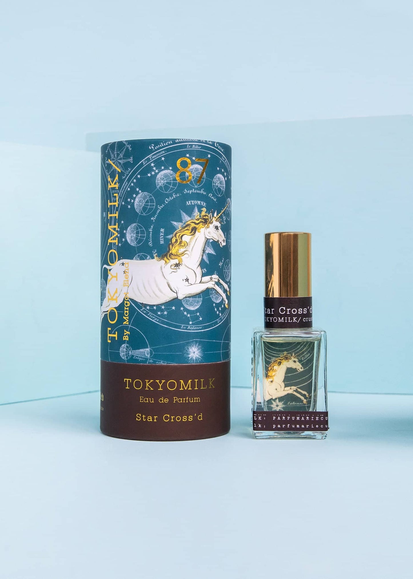 Star Cross'd No.87 Eau De Parfum